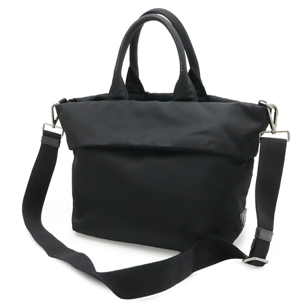 PRADA Black Shoulder Bag - Picture 3 of 8